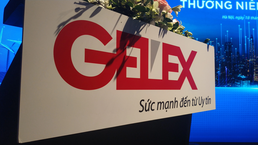 GELEX báo lãi quý I tăng 33% trong khi khoản phải thu “nhảy vọt” tăng 152%
