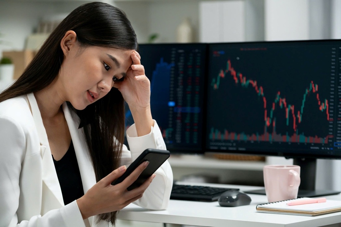 Chứng khoán tăng hơn 10% trong một tháng, vì sao nhiều nhà đầu tư vẫn không vui?