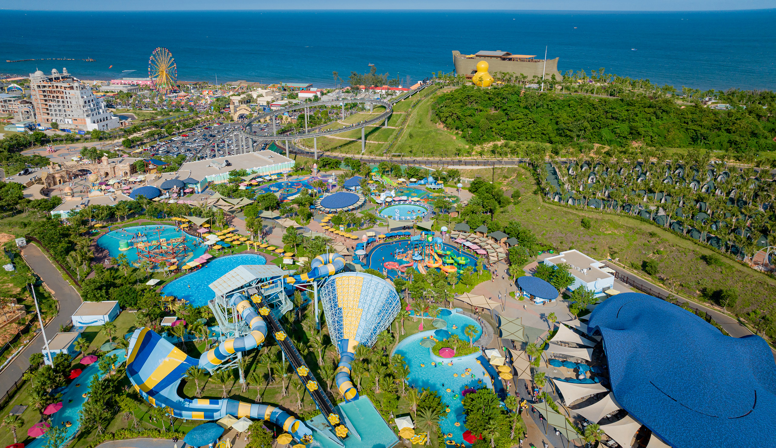 An Gia Hưng huy động nghìn tỷ cho NovaWorld Phan Thiết: “Ve sầu thoát xác” trong hệ sinh thái Novaland?
