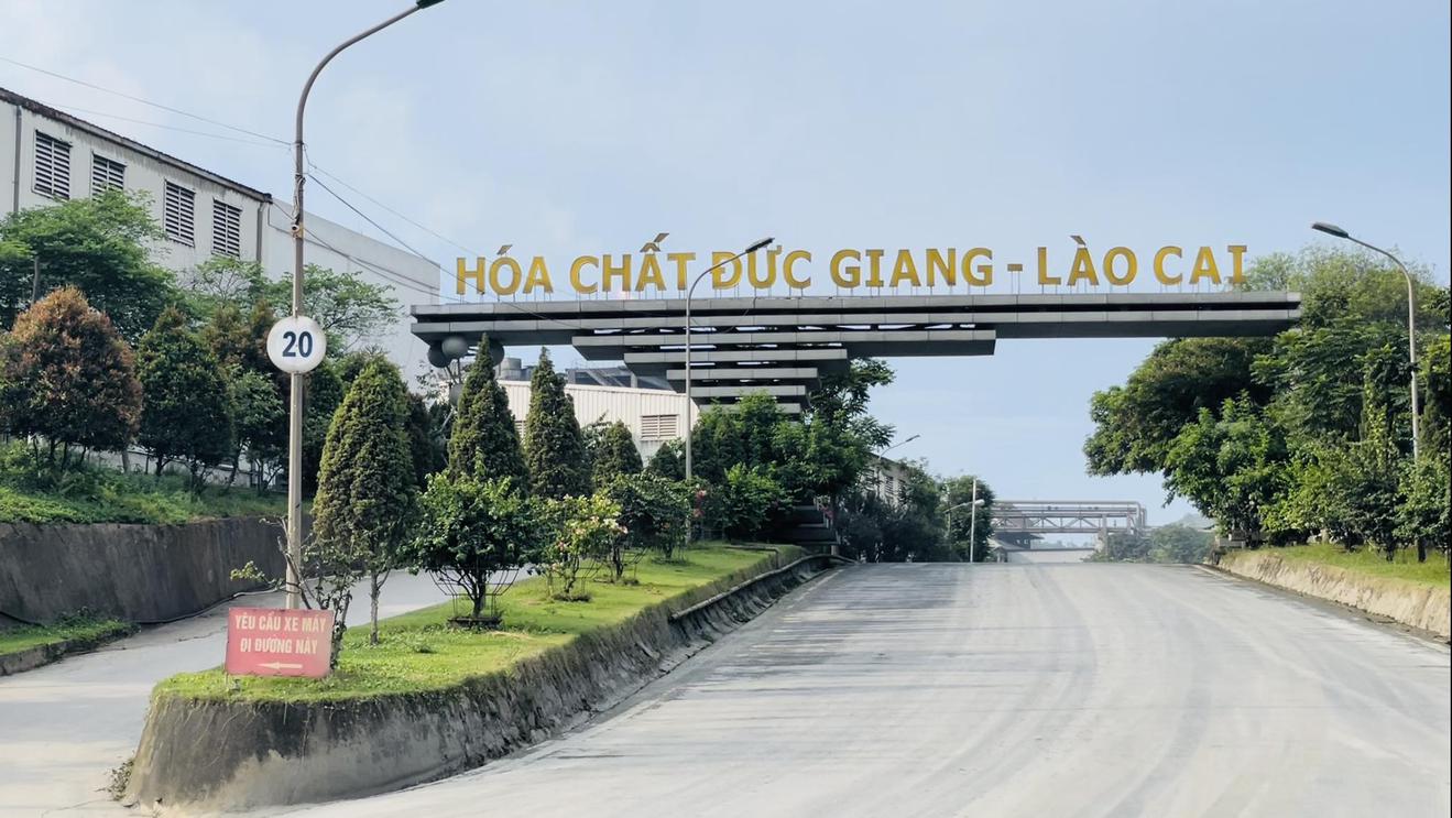 Lộ diện 3 ứng viên Hội đồng quản trị của Hóa chất Đức Giang