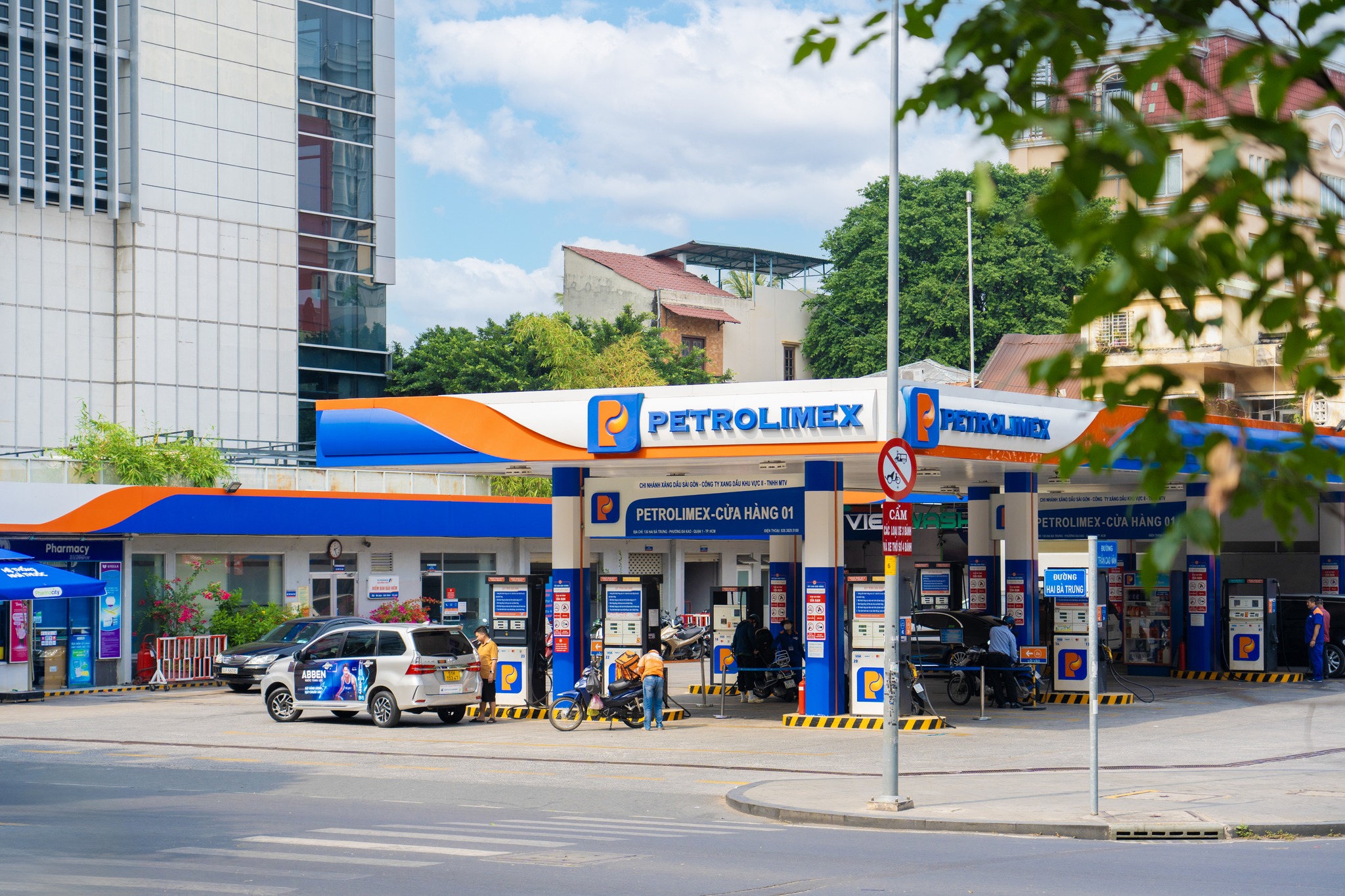 Petrolimex lập công ty năng lượng xanh, mở rộng khỏi “vùng an toàn” xăng dầu