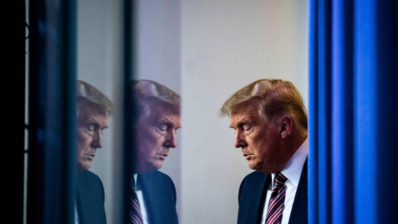 Tòa án Mỹ bác thuế quan toàn cầu mới của ông Trump