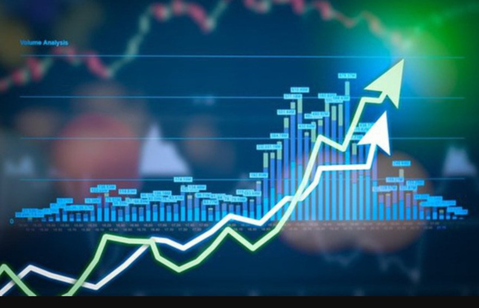 Nhịp thị trường 8/5: VIC, VHM nâng đỡ VN-Index giữa áp lực bán lan rộng