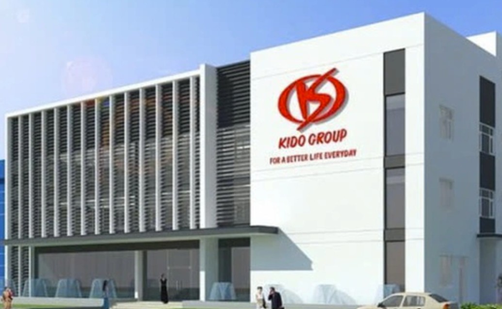 Kido Group tái cấu trúc mảng dầu, chuẩn bị IPO và niêm yết Tường An