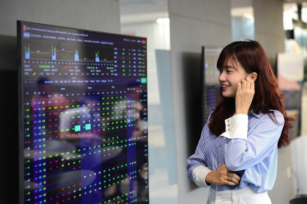 Nhịp thị trường 11/5: Áp lực chốt lời mạnh, VN-Index đánh mất mốc 1.900 điểm