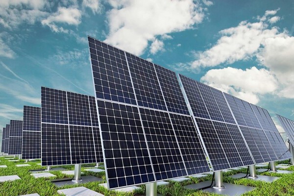 Vingroup đề xuất tổ hợp điện mặt trời 6 tỷ USD ở Điện Biên