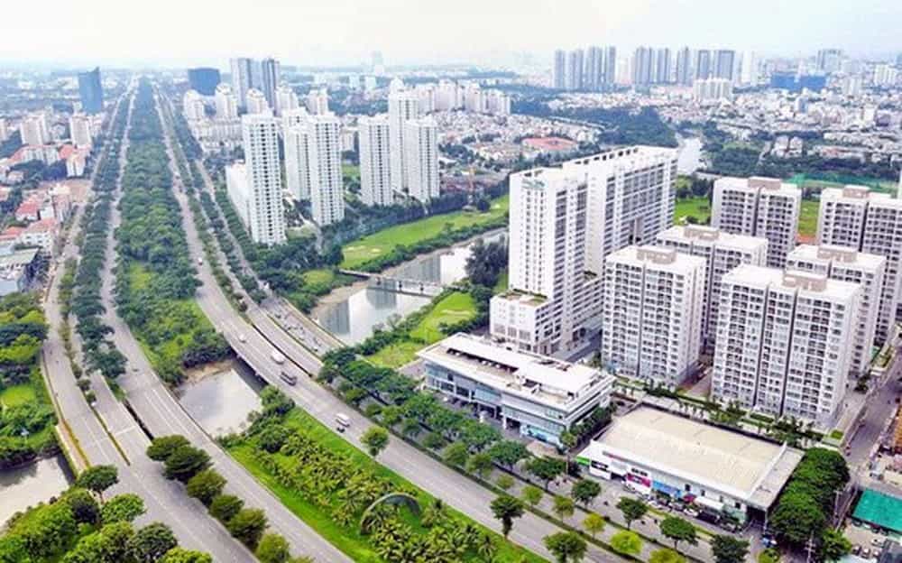 TP. HCM mở đợt rà soát pháp lý lớn nhất, “điểm danh” 838 dự án bất động sản vướng mắc