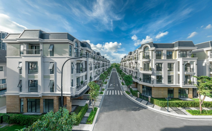 Khang Điền lãi quý I tăng 176% nhờ thương vụ mua rẻ công ty An Lập
