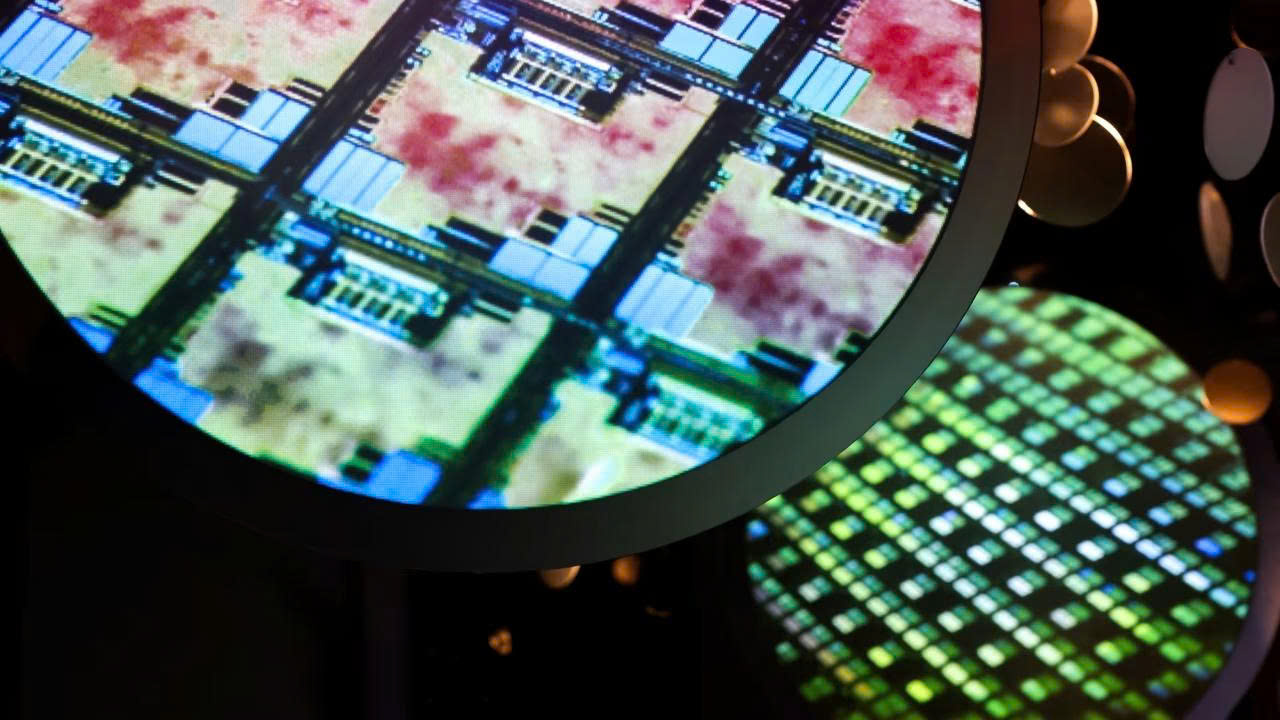Chặng tới của cuộc đua AI nằm trong tay TSMC