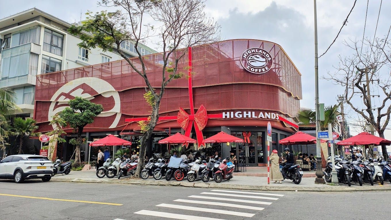 Highlands Coffee vượt mốc 1.000 cửa hàng, có thể niêm yết với định giá 680-795 triệu USD