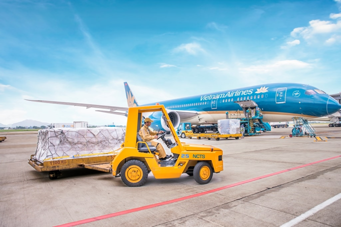 Bất chấp xung đột Trung Đông, NoiBai Cargo vẫn báo lãi quý I tăng 65%