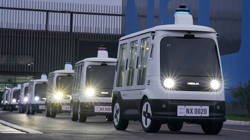 Trung Quốc thúc đẩy ứng dụng robot nhưng không cắt giảm lao động