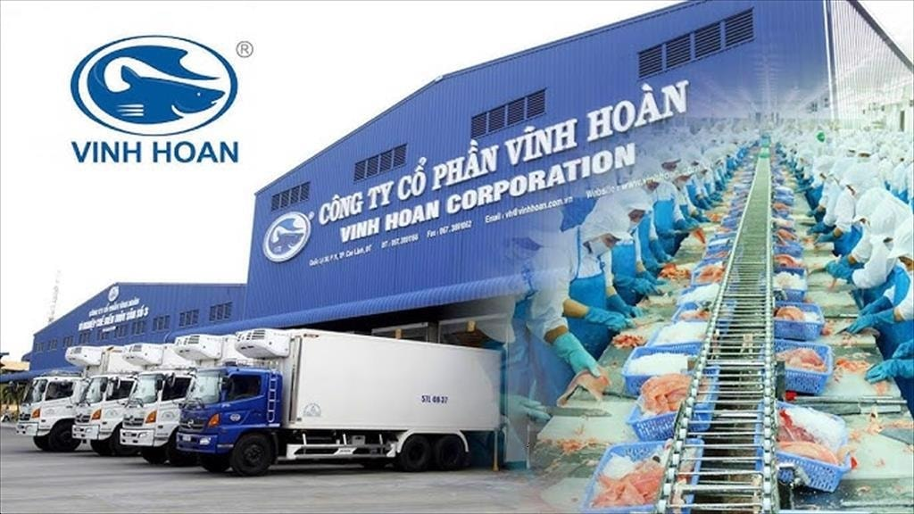 Vĩnh Hoàn chi gần nghìn tỷ đồng mua cổ phiếu quỹ