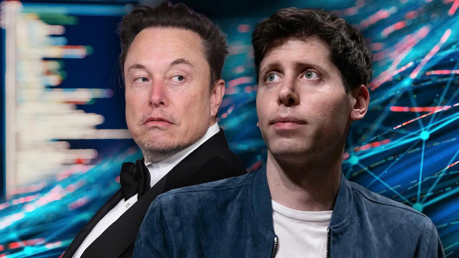 Elon Musk thua kiện OpenAI