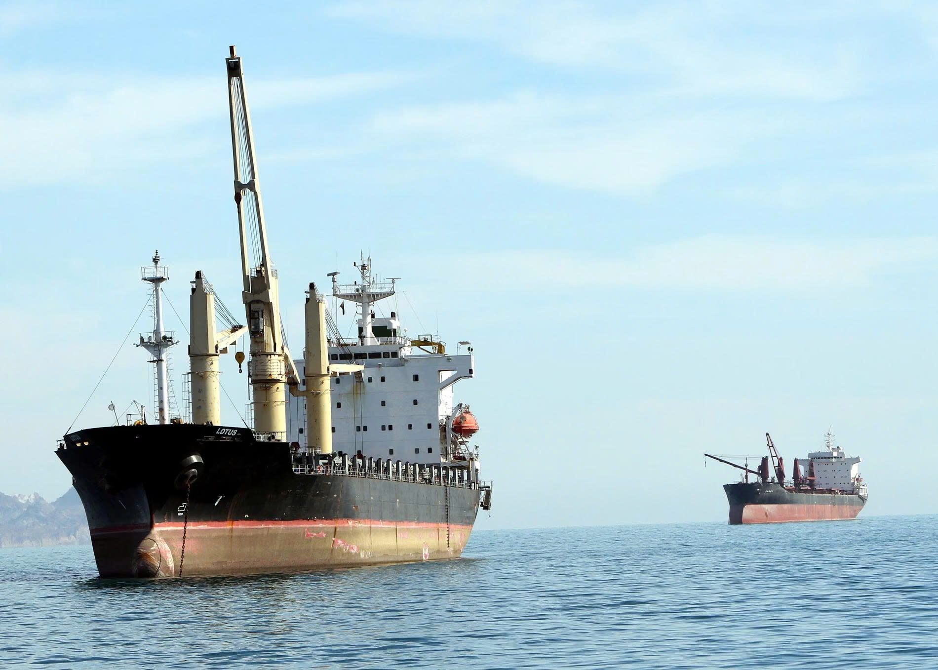 Tác động trái chiều của cuộc xung đột ở Iran lên thị trường dầu mỏ