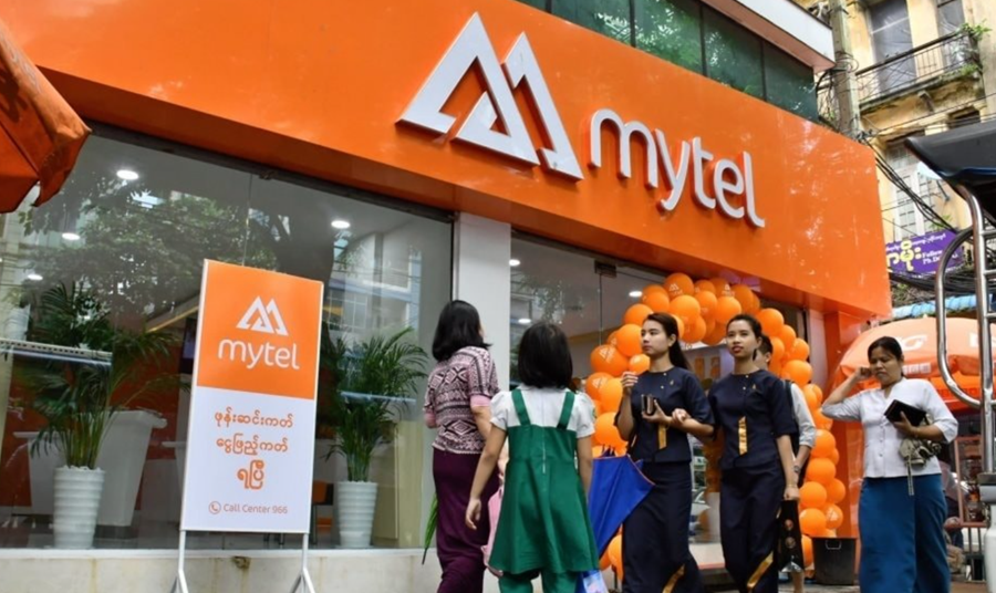 Ví điện tử và dịch vụ số tăng trưởng mạnh giúp Viettel Global báo lãi 2.329 tỷ đồng quý đầu năm