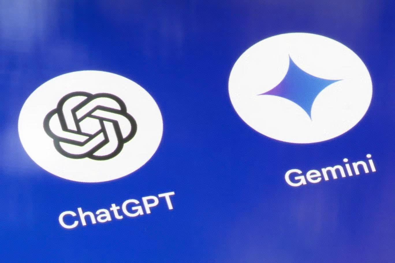 Cách Google "lật ngược thế cờ" trong cuộc đua AI