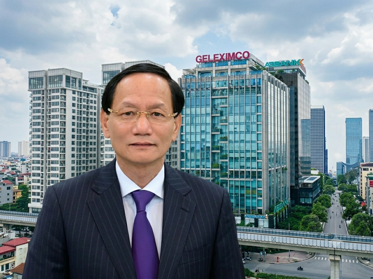 Geleximco của ông Vũ Văn Tiền tính lấn sân mảng chăn nuôi, đề xuất tổ hợp 300 triệu USD