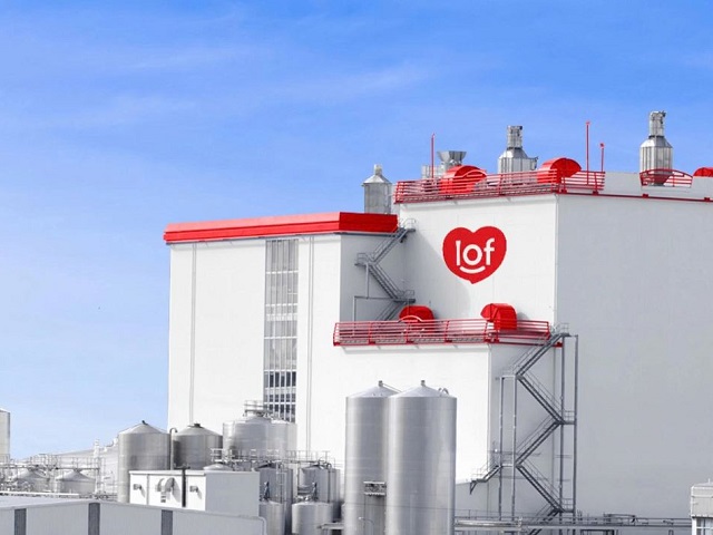 Sữa Quốc tế Lof lãi 244 tỷ đồng quý I nhờ cắt giảm chi phí, lập công ty 29 triệu USD tại Singapore