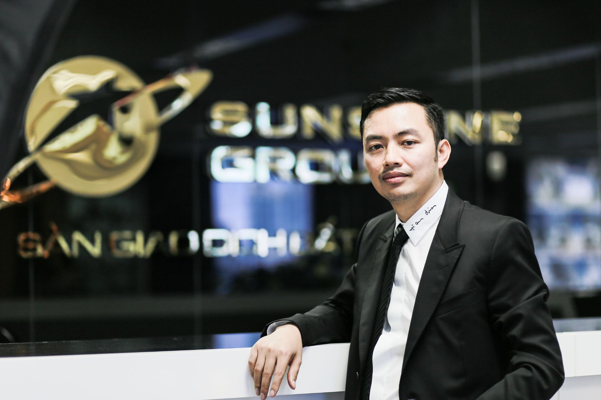 Có quỹ đất cho 10 năm tới, Sunshine vẫn muốn thâu tóm loạt dự án mới