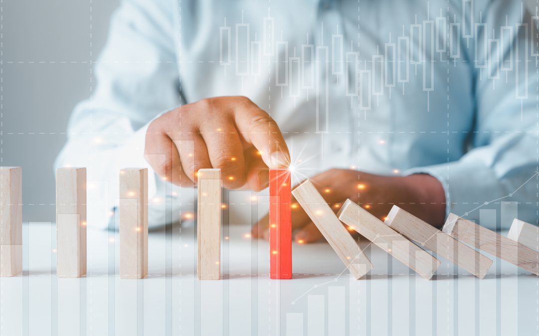 KBSV: Xung đột Iran - Mỹ bế tắc, VN-Index đối mặt ngã rẽ giữa 2.000 điểm và 1.600 điểm