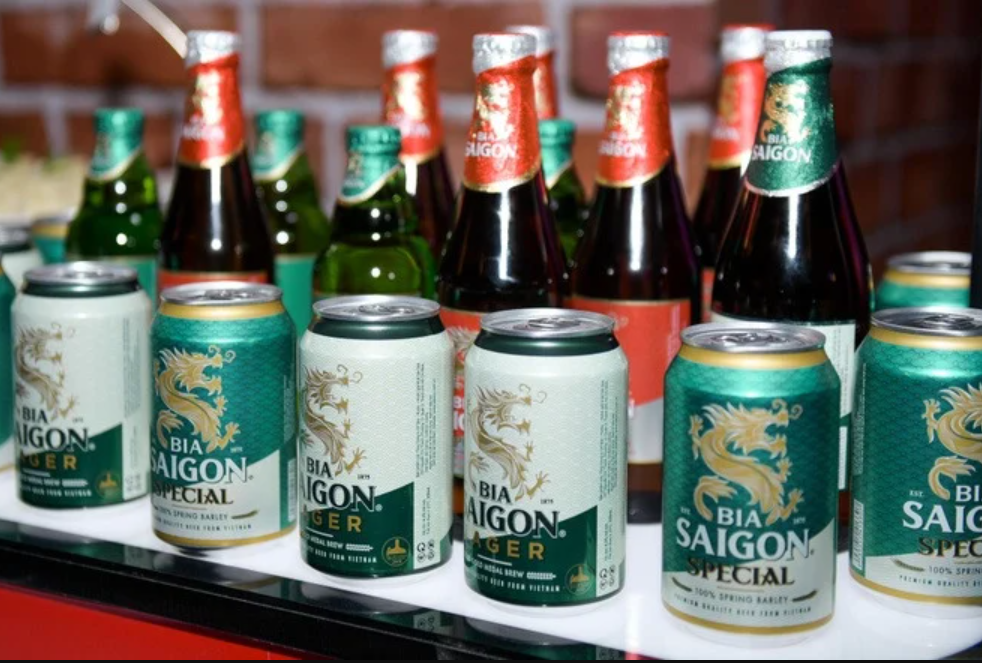 Lợi nhuận Sabeco quý I bật tăng 56%, gần 20.000 tỷ đồng tiền mặt tiếp tục là “bệ đỡ”