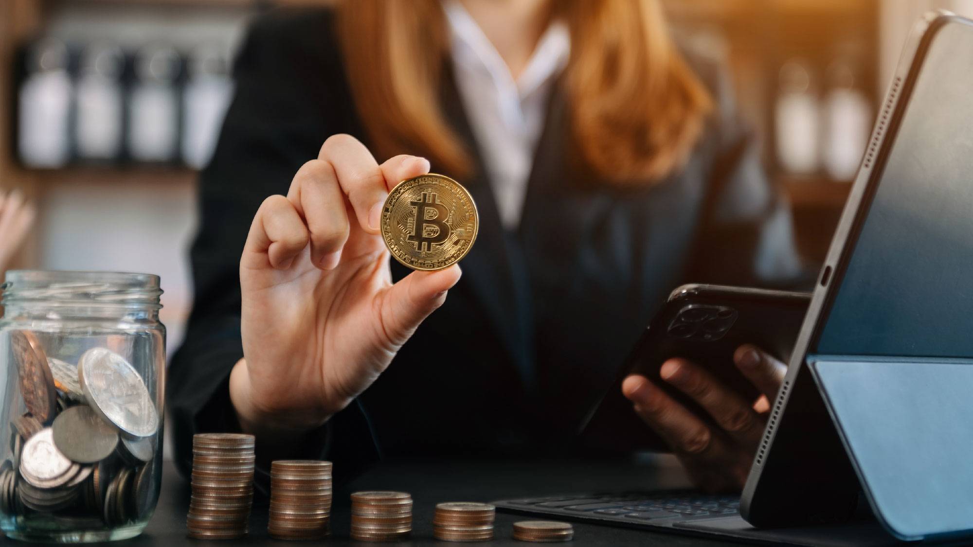 “Cởi trói” tín dụng cho doanh nghiệp nhỏ và vừa: Startup có thể dùng tài sản số để vay vốn
