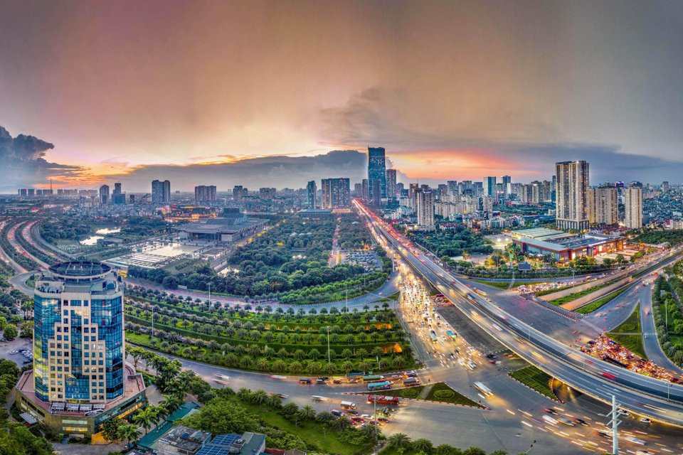 Hà Nội tiên phong mô hình nhà ở cho thuê, khởi công các dự án trong tháng 6