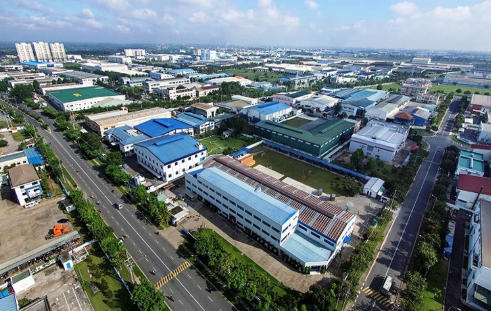 Cơ hội của TP. Đồng Nai trong cuộc đua tái định vị khu công nghiệp giá trị cao