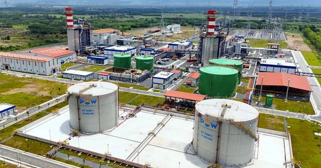 Vì sao PV Power chọn tăng vốn thay vì IPO công ty con?