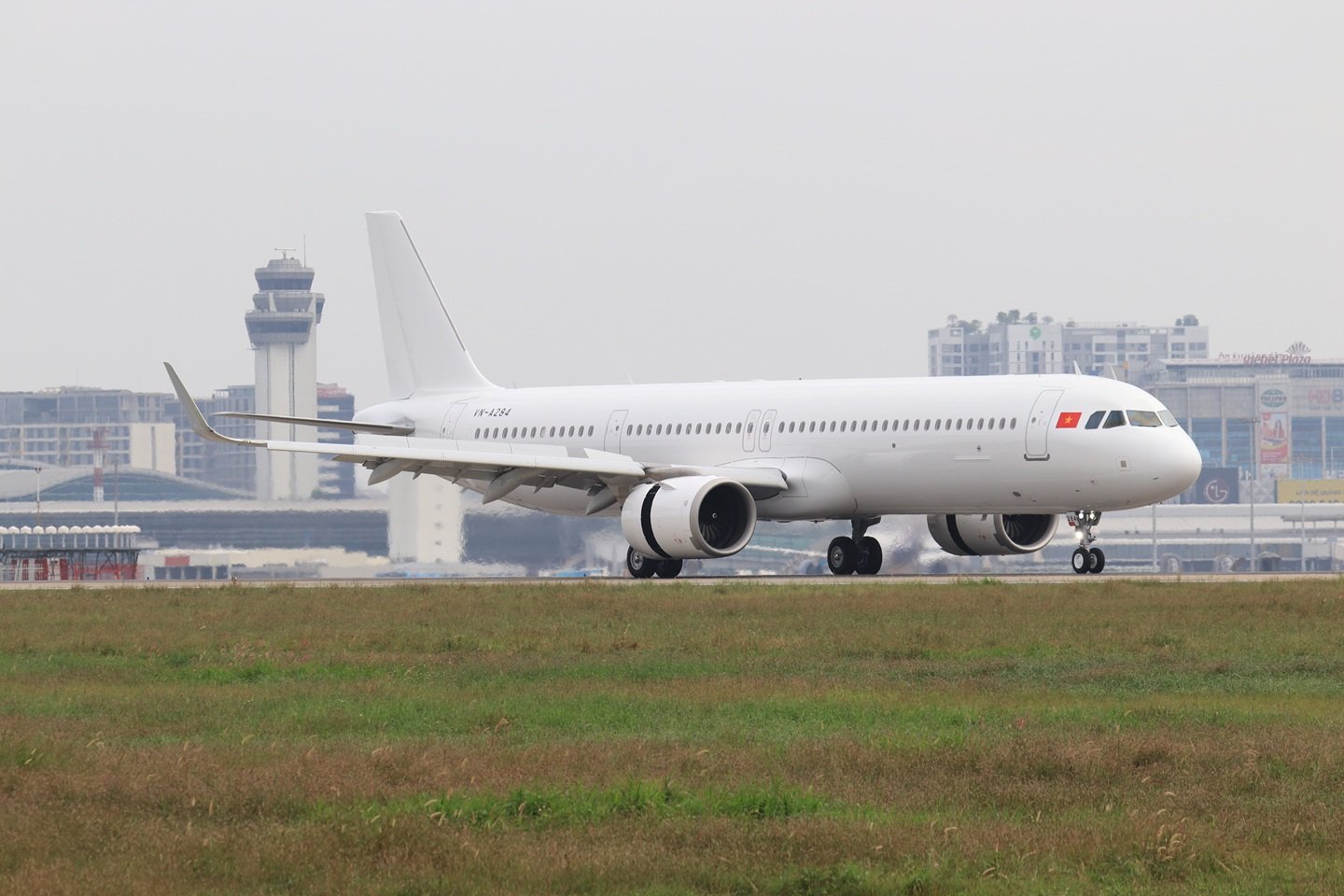 6 nhà đầu tư góp thêm 6.000 tỷ đồng: Sun PhuQuoc Airways mở đường đón đội tàu bay thân rộng vào tháng 7