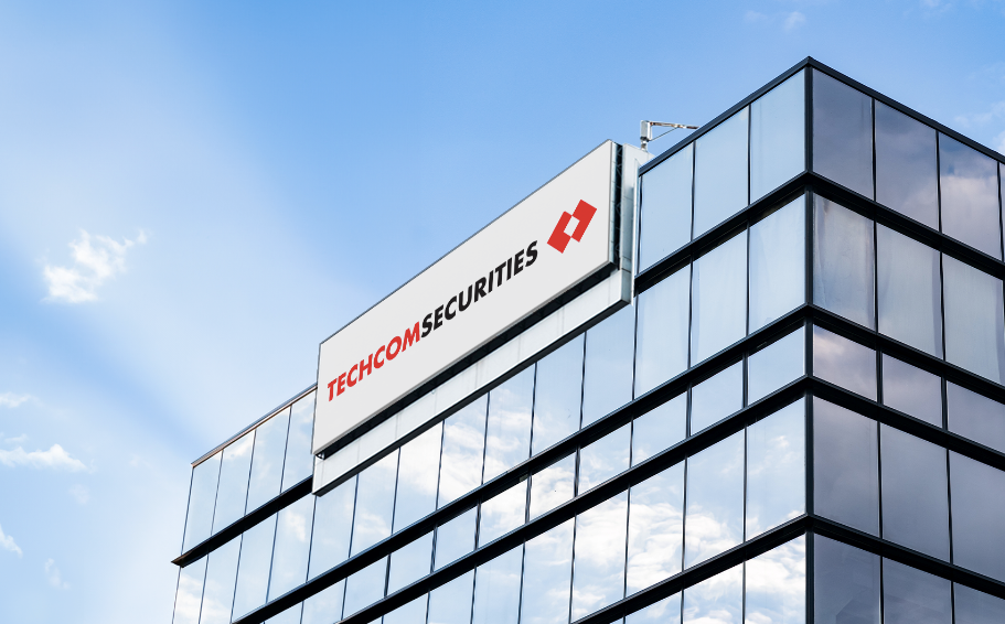 TCBS rút khỏi TokenBay sau 5 tháng, thu hồi 165 tỷ đồng vốn đầu tư