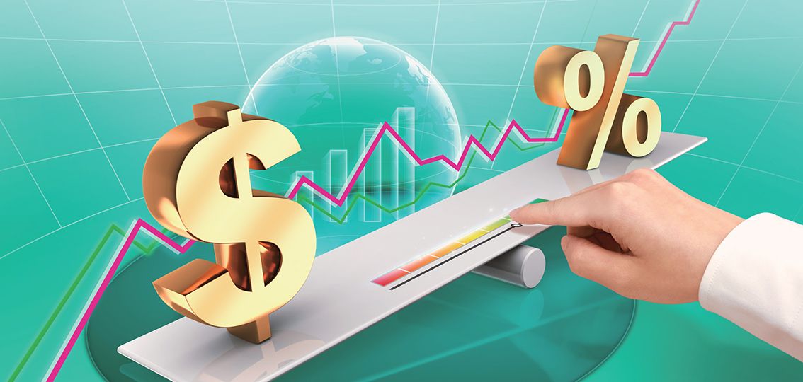 Dư nợ margin lập kỷ lục mới: Công ty chứng khoán không có ngân hàng “hậu thuẫn” ngày càng lép vế?
