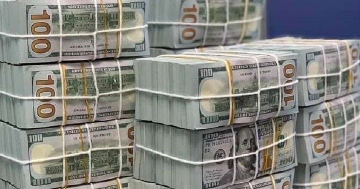 Câu chuyện cuối tuần: Chu kỳ dòng vốn quốc tế - giải mã nguyên nhân bán ròng của vốn ngoại trên thị trường Châu Á và Việt Nam