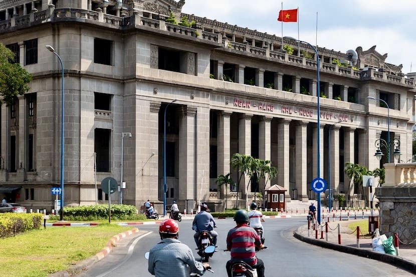 Ngân hàng Nhà nước nới tín dụng bất động sản có chọn lọc