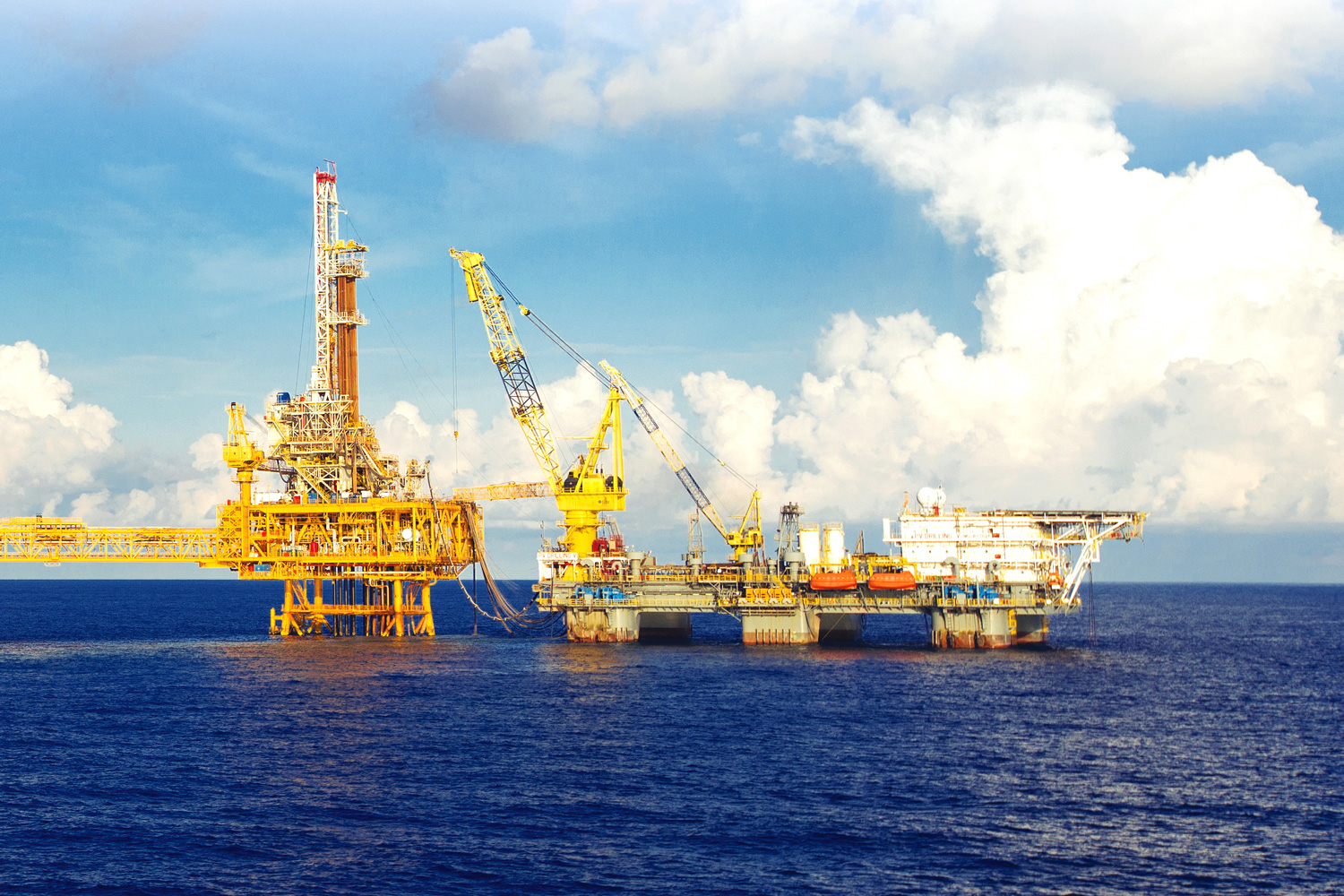PV Drilling mua giàn khoan thứ 8: Chọn tài sản cũ thay vì đóng mới