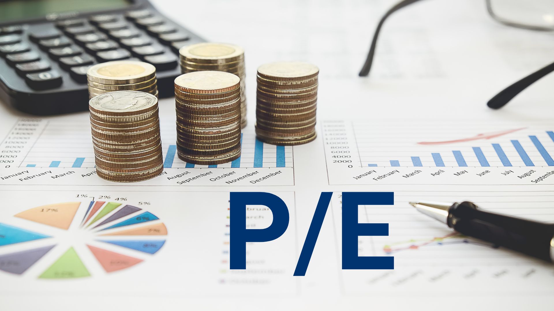 VNDirect: P/E thị trường về dưới trung bình 10 năm, VN-Index bước vào vùng tích lũy