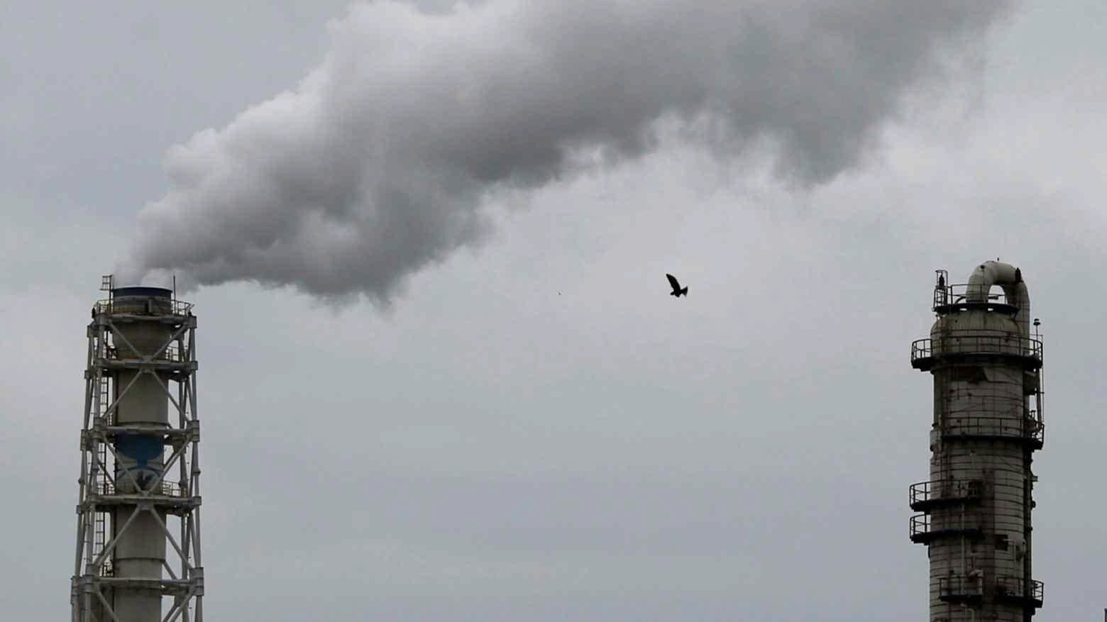 Đài Loan thu phí phát thải carbon, thúc đẩy lộ trình net-zero 2050