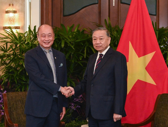 UOB nghiên cứu tham gia Trung tâm Tài chính Quốc tế Việt Nam