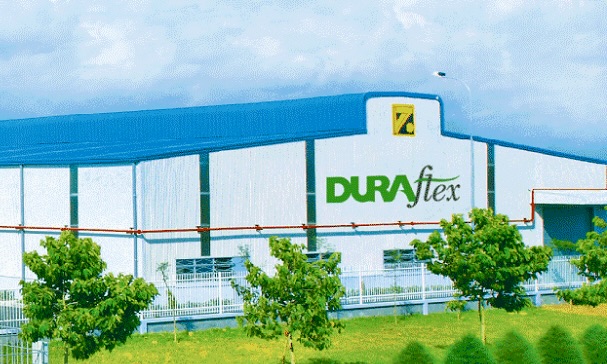 Nhà máy tấm xi măng đầu tiên đạt Zero Carbon tại Quảng Trị