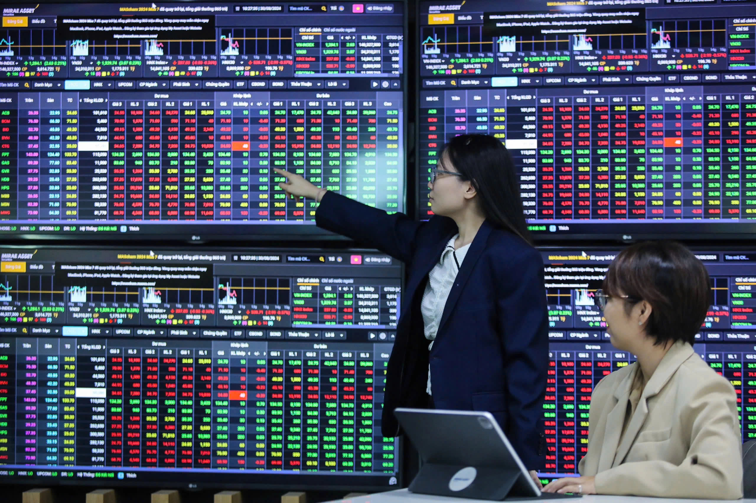 VinaCapital: Hơn 70% cổ phiếu đang ở vùng P/E dưới 10 lần, cơ hội nằm ngoài nhóm Vingroup