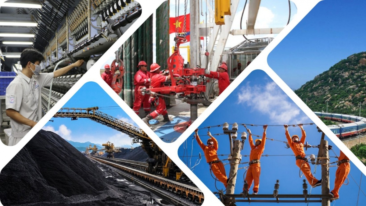 Giải bài toán 10% cho chuẩn đại chúng: Áp lực cơ cấu vốn của 11 doanh nghiệp nhà nước