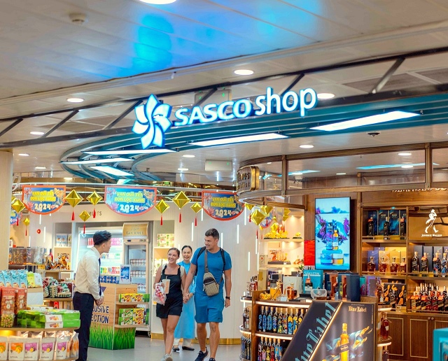 Sasco của ông Johnathan Hạnh Nguyễn dự kiến trả cổ tức kỷ lục hơn 46%