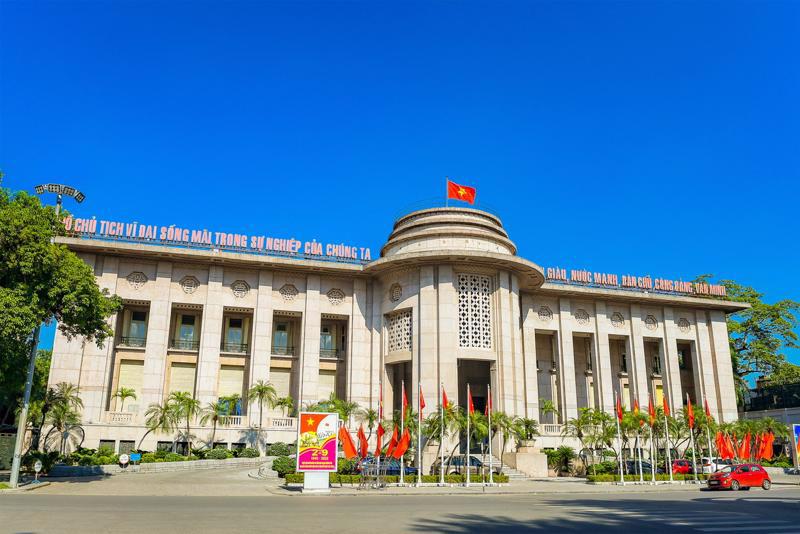Chuyên đề: Cuộc cách mạng của ngành ngân hàng Việt Nam trong kỷ nguyên mới