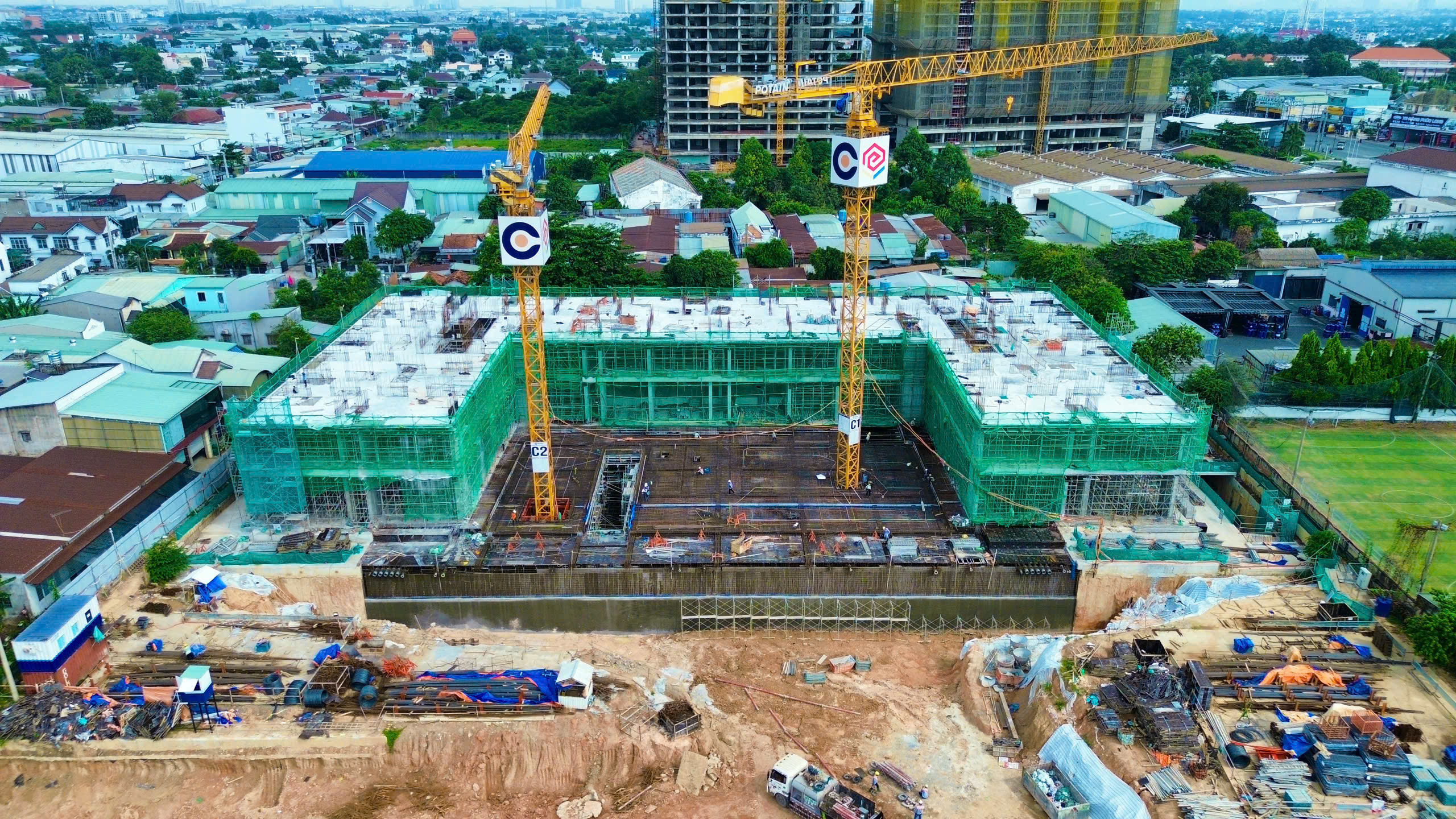 Thanh lý danh mục hàng nghìn tỷ đồng, Phát Đạt đang dồn lực vào đâu?