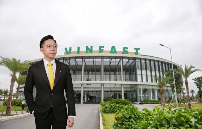 VinFast thu hơn 23.000 tỷ đồng quý đầu năm, tăng trưởng 42%
