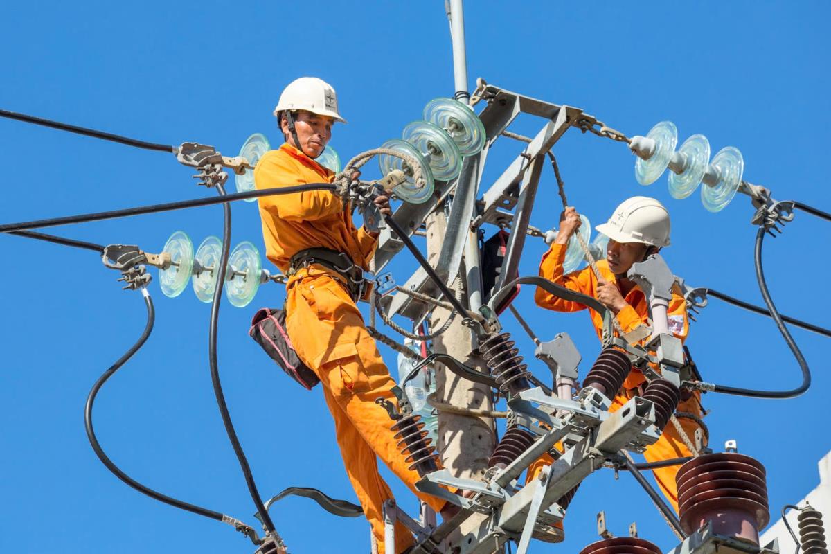 Việt Nam cần huy động tới 150 tỷ USD cho ngành điện giai đoạn 2026-2030
