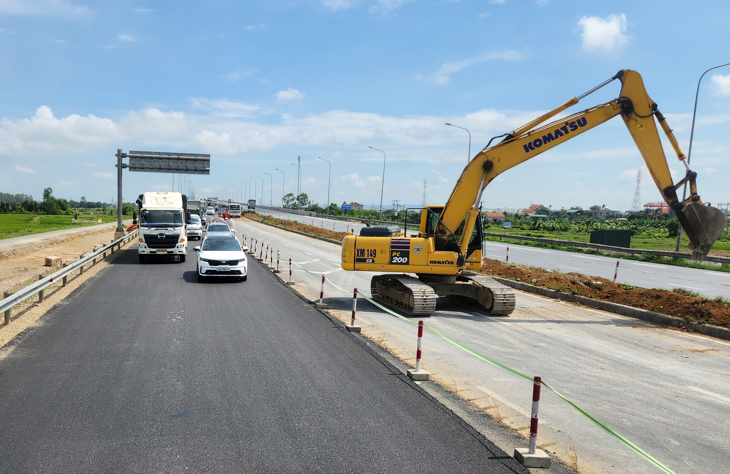 Dòng vốn FDI ngược chiều với tiến độ giải ngân đầu tư công