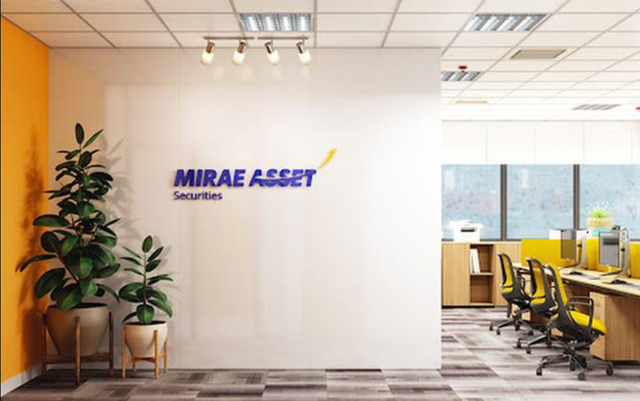 Mirae Asset: VN-Index đang ở vùng giá hấp dẫn, lạm phát là yếu tố cần theo dõi