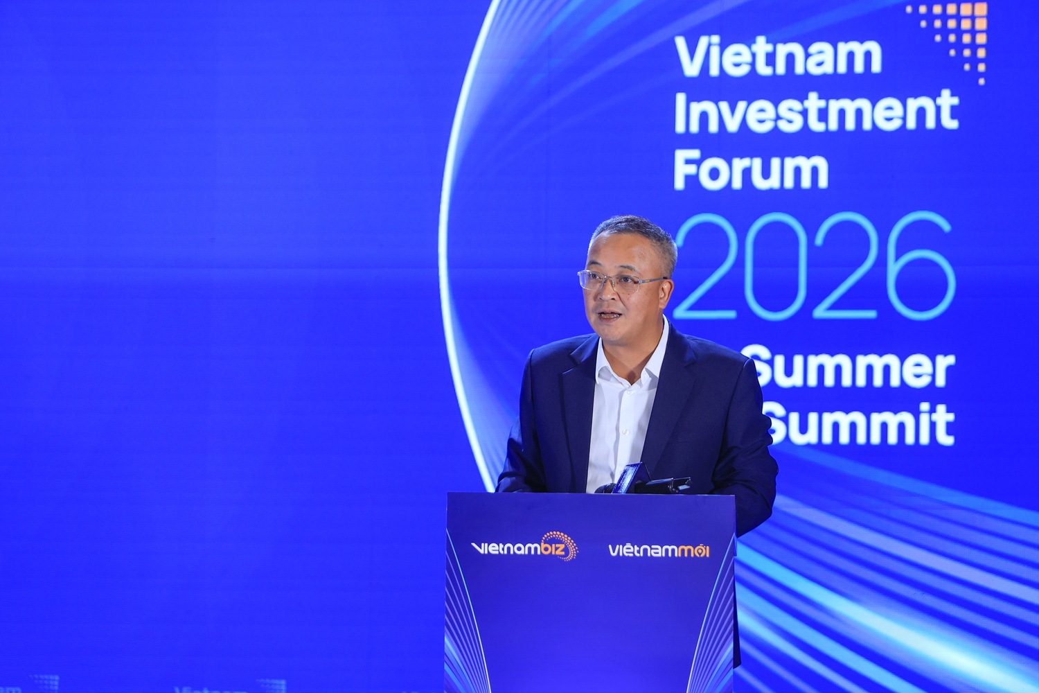 Phó Chủ tịch UBCKNN: Khối ngoại quan tâm "chưa từng có", nhiều tập đoàn FDI lớn chuẩn bị IPO